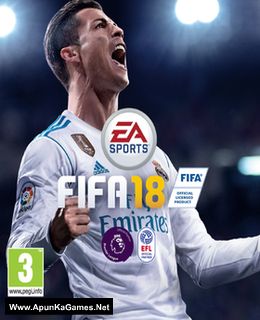 fifa 18 torrent download for pc