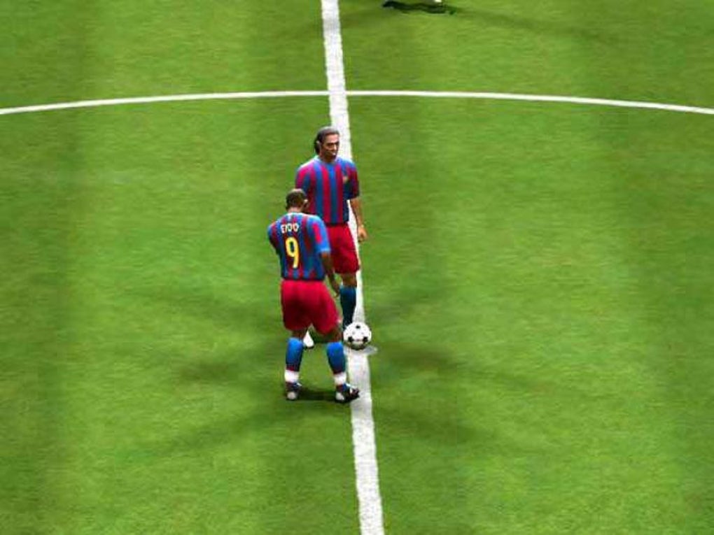 fifa 2006 demo indir