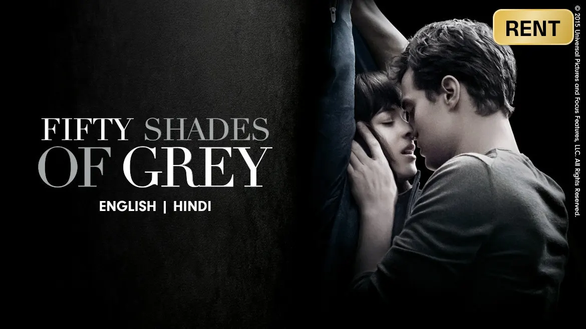 fifty shades of grey movie link