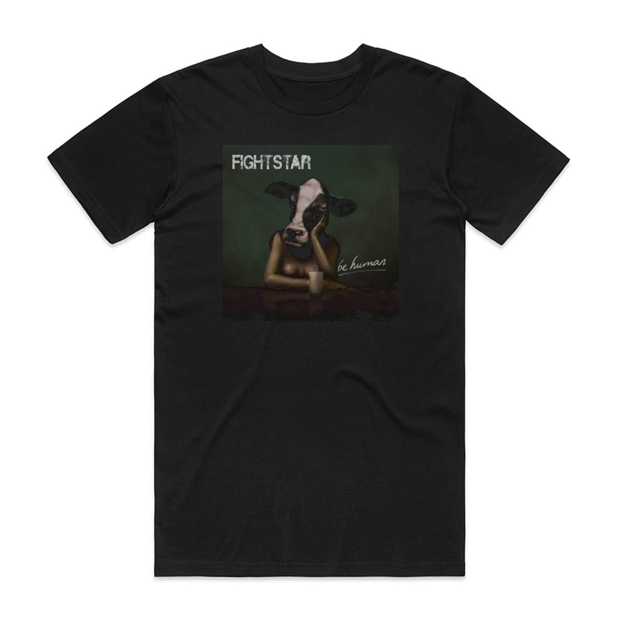 fightstar tshirt