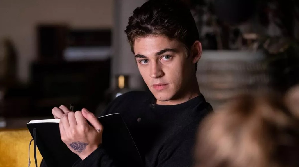 films avec hero fiennes-tiffin