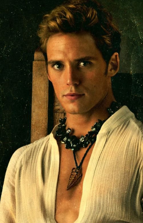 finnick