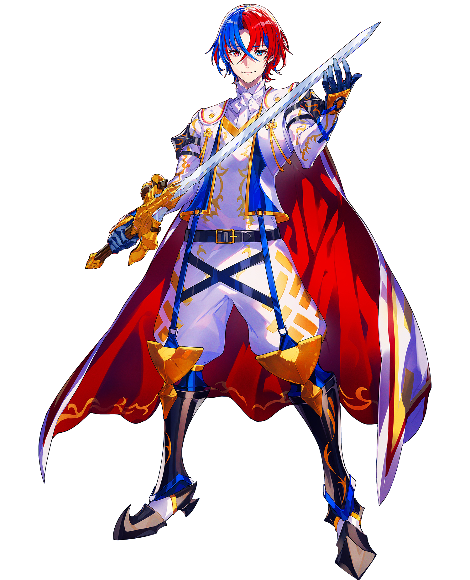 fire emblem alear