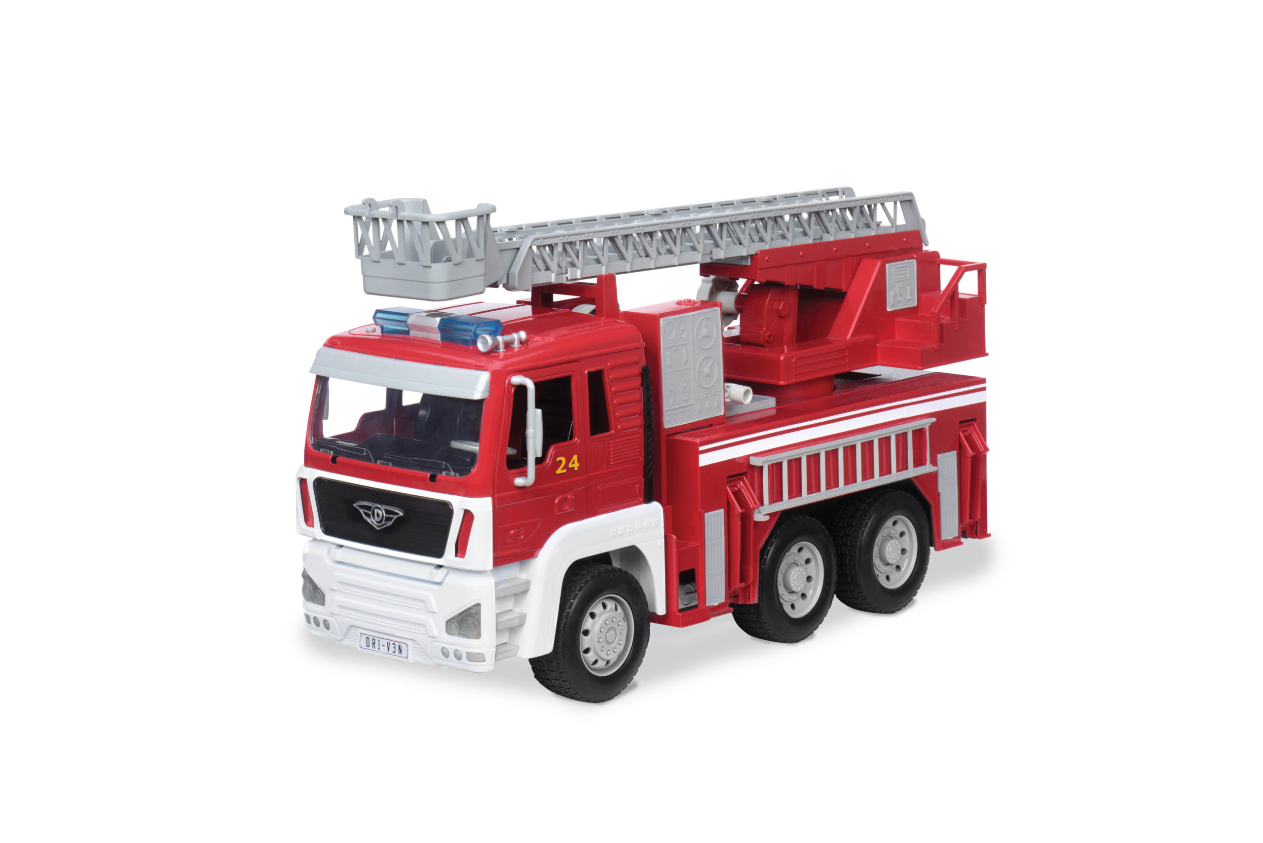 fire engine truck toy