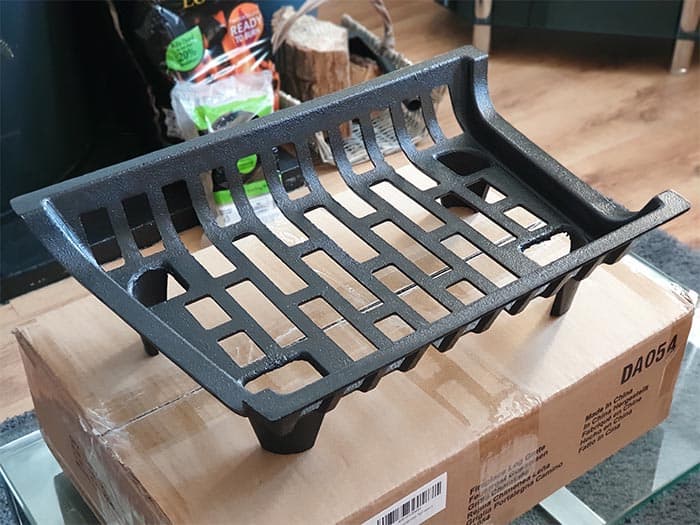 fire grates for sale near me