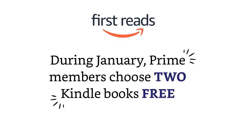 first reads prime