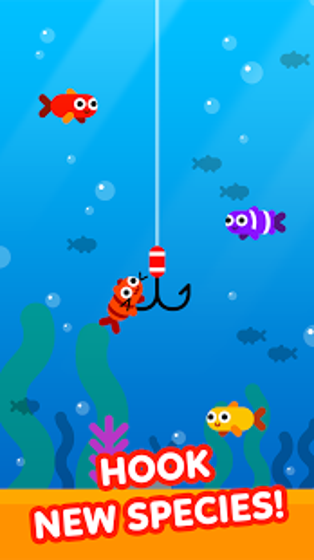 fish and trip mod apk