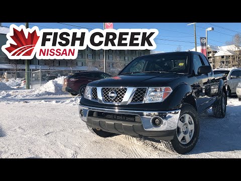 fish creek nissan