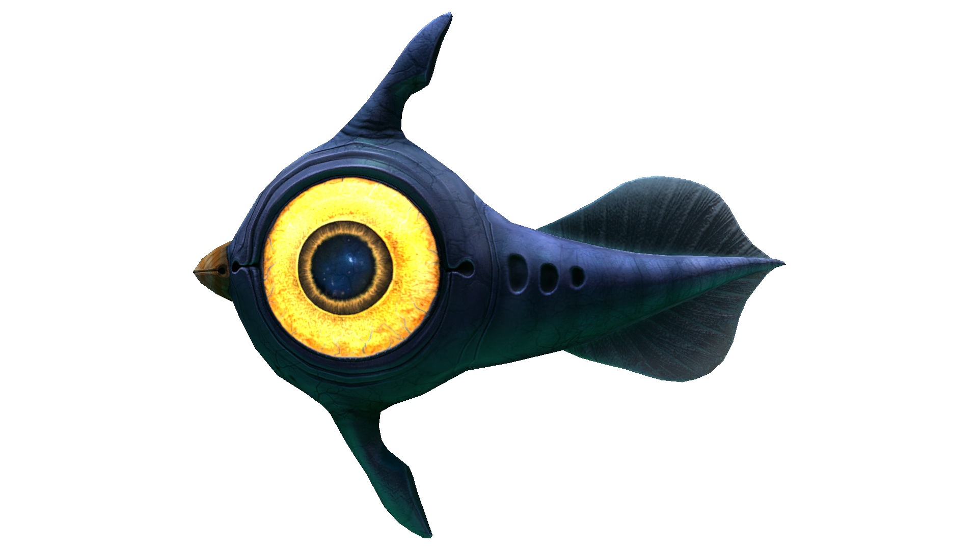 fish subnautica