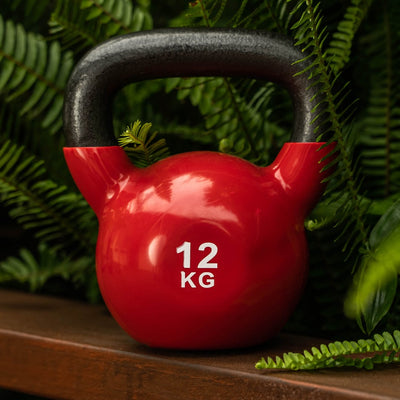 fitness depot kettlebell