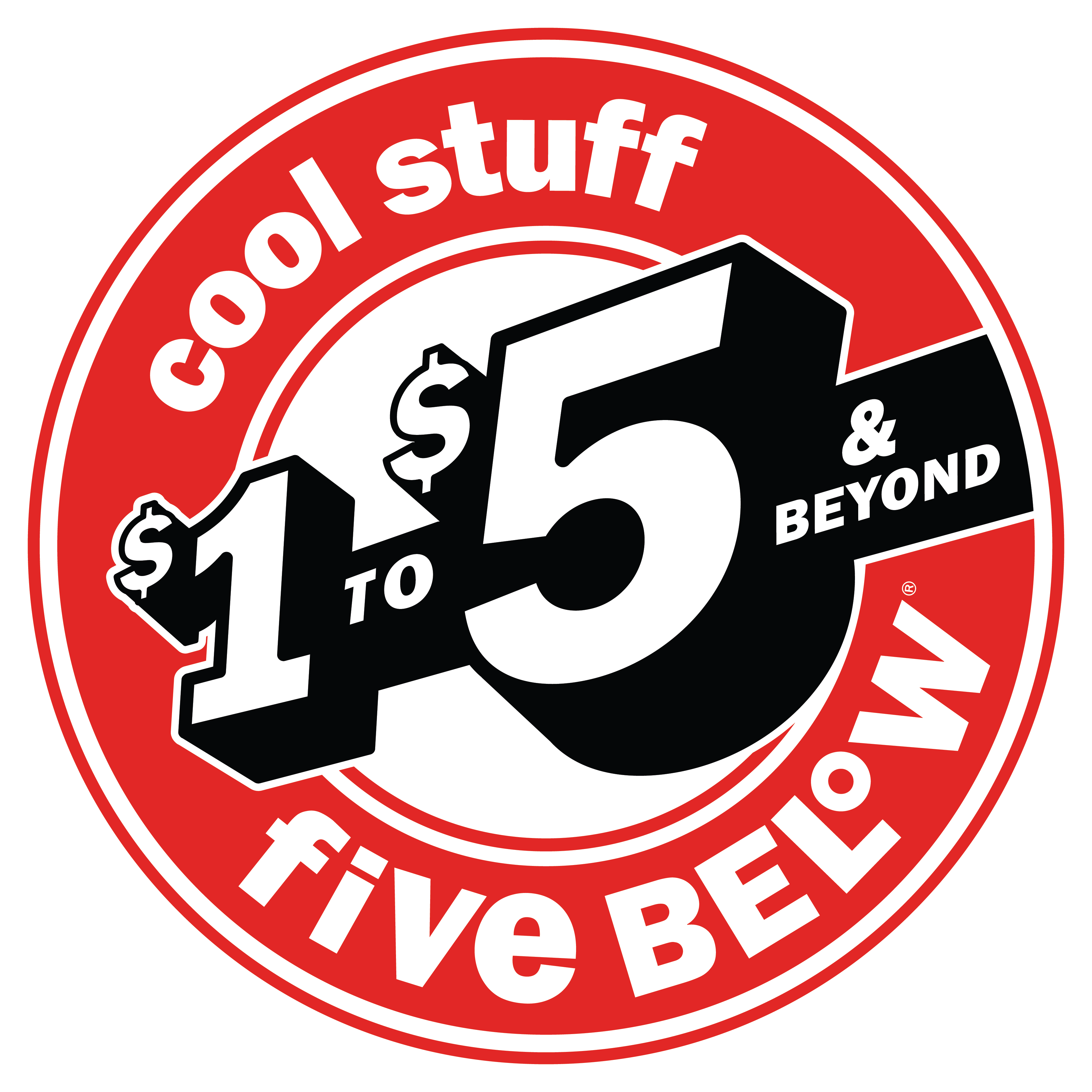 five below detroit