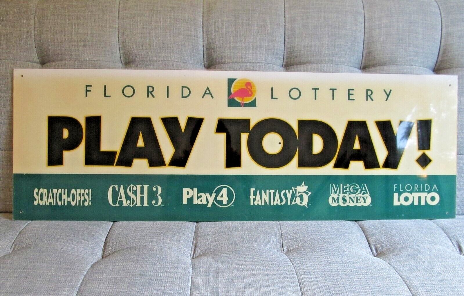 fla lottery cash 3 play 4