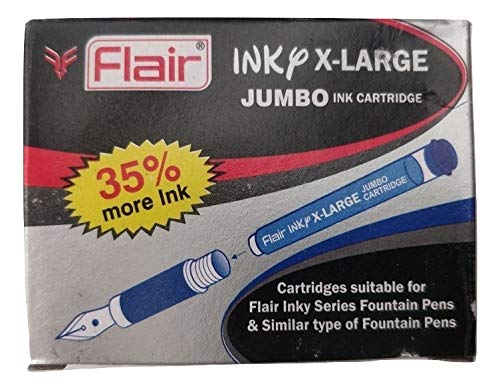 flair ink pen cartridge price