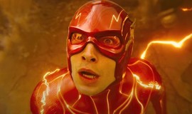 flash rotten tomatoes