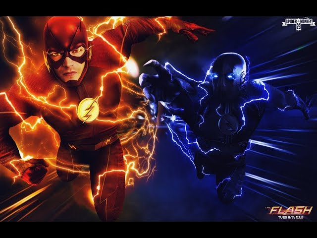 flash vs zoom music