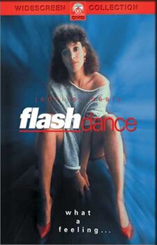 flashdance wiki