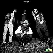 flatbush zombies wikipedia