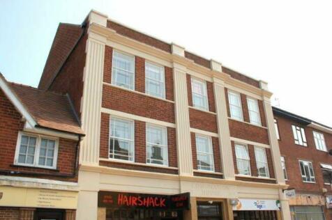 flats to let bromsgrove