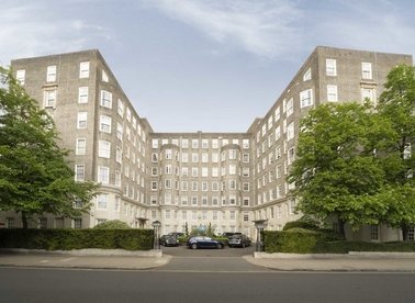 flats to rent st johns wood