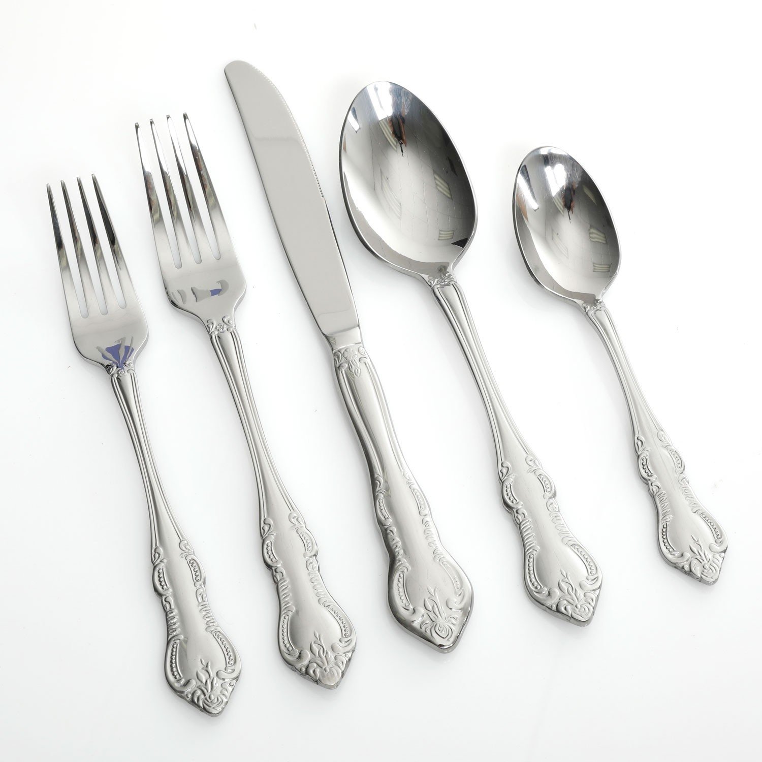 flatware oneida