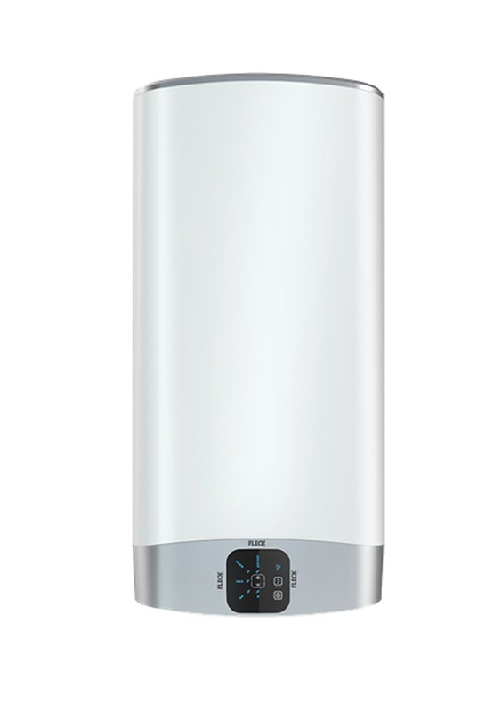 fleck water heater