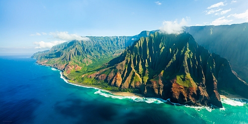 flights to kauai from toronto