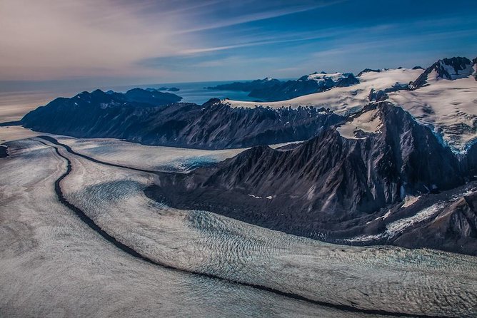 flights to seward