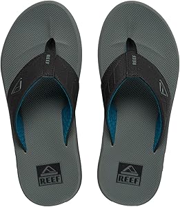 flip flops reef mens