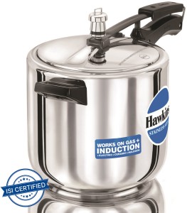 flipkart hawkins pressure cooker