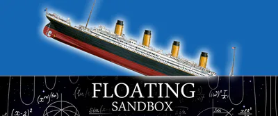 floating sandbox download