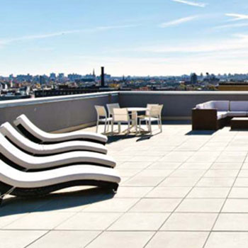 floor tiles for open terrace price