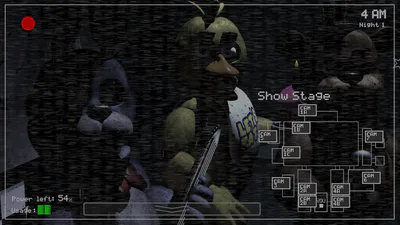 fnaf 1 download pc gamejolt