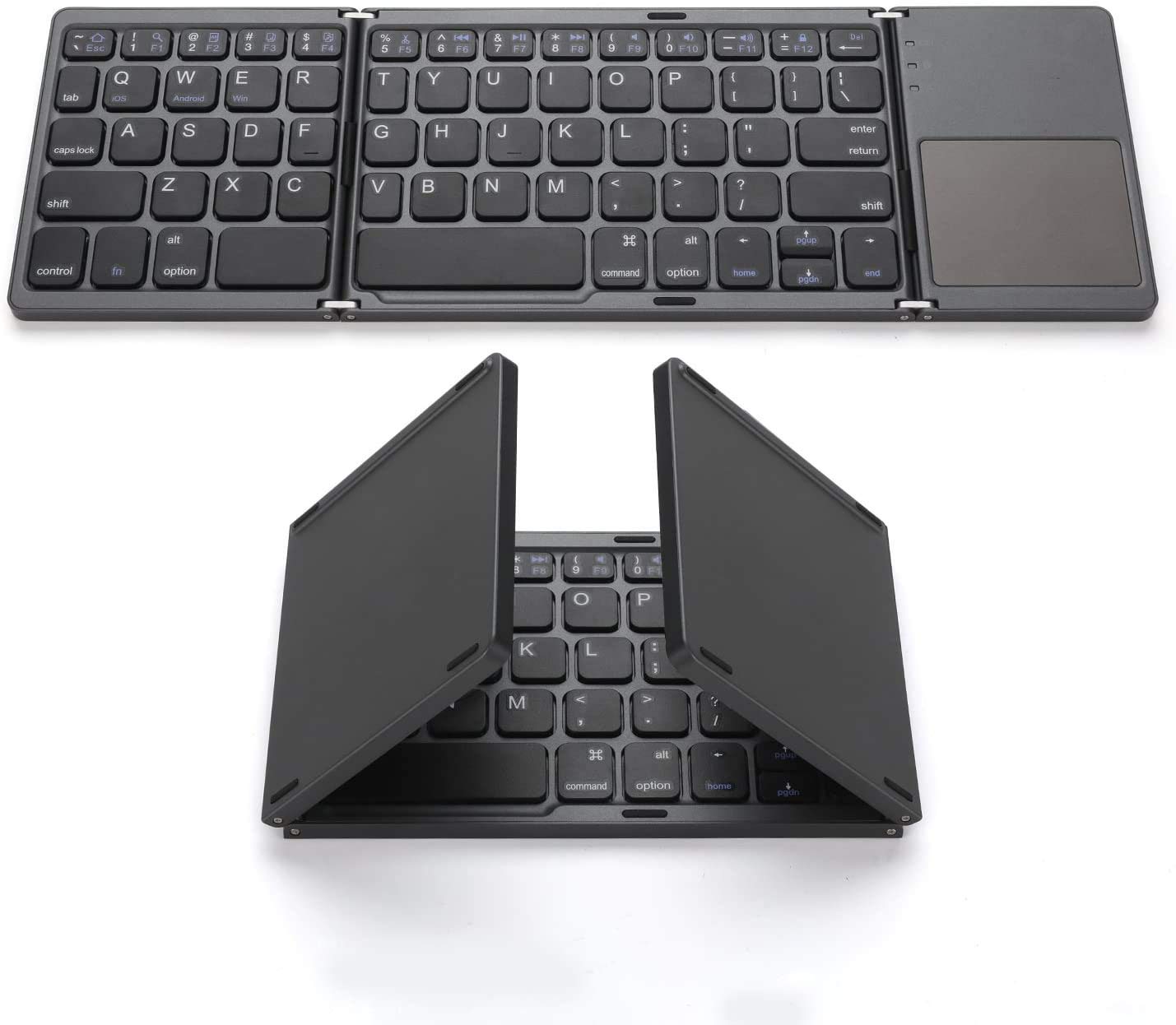 foldable bluetooth keyboard