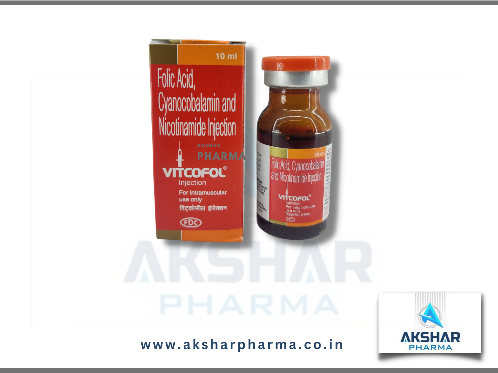 folic acid cyanocobalamin and nicotinamide injection uses