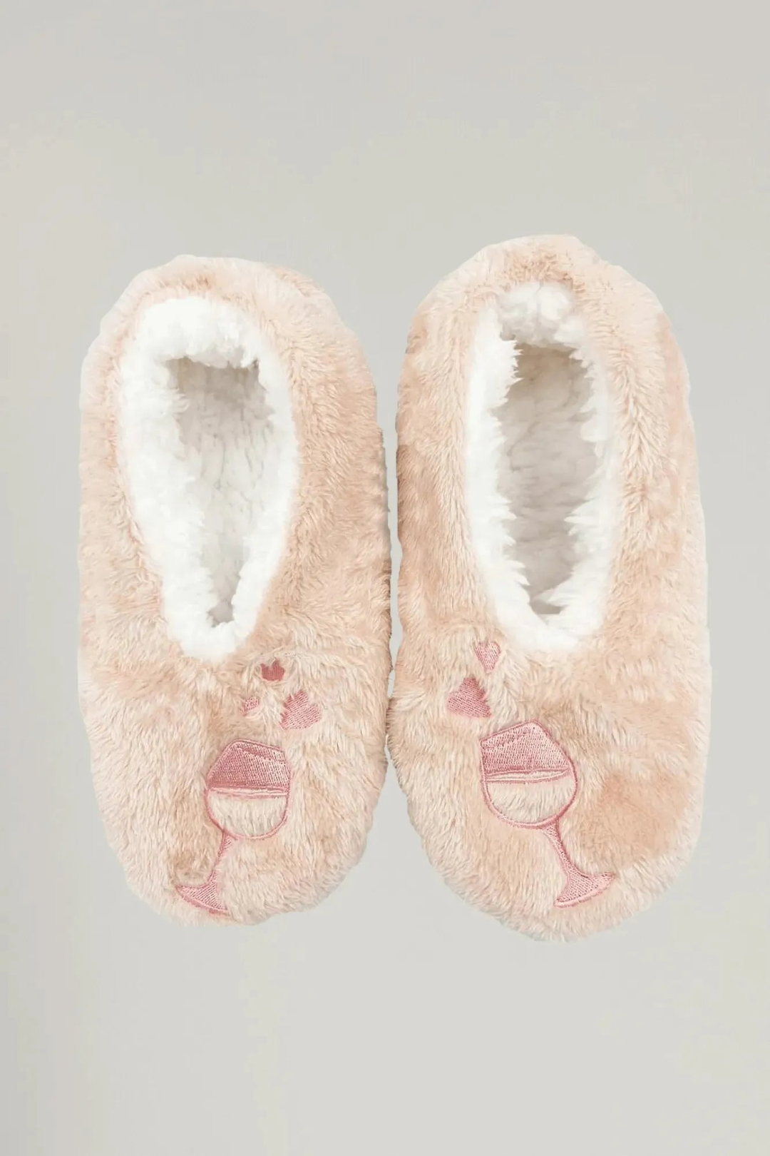 footsies slippers