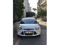 ford focus 2 el mersin