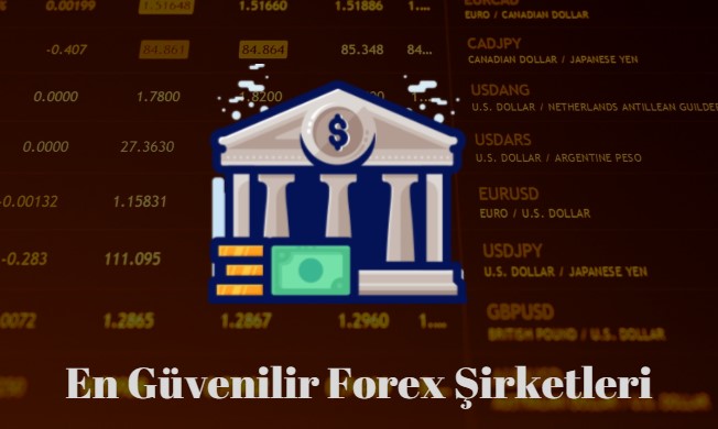 forex şirketleri nasıl kazanıyor