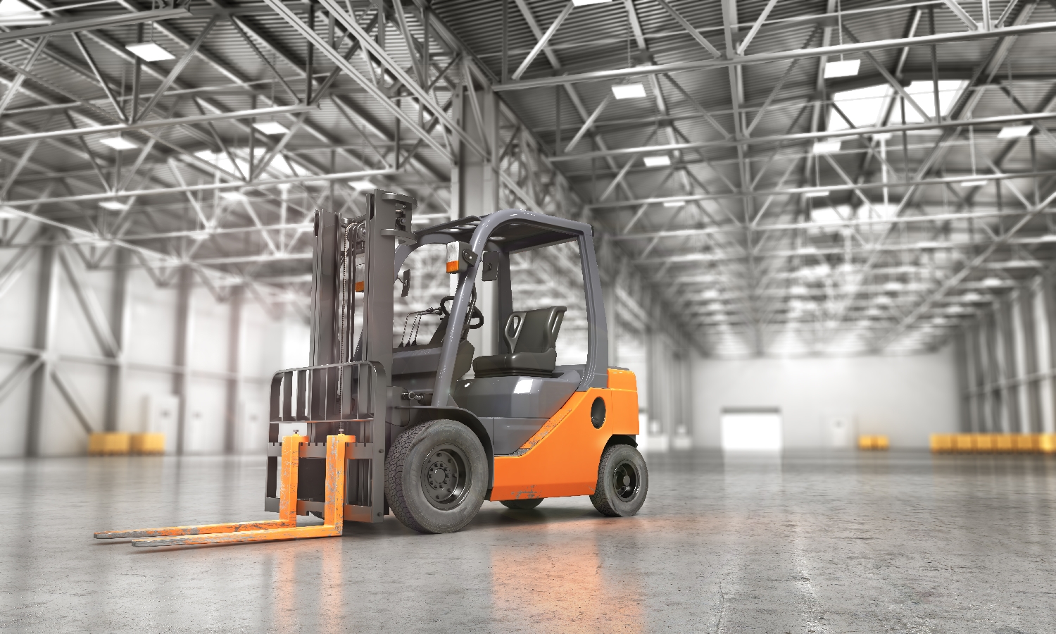 forklift operator jobs near me