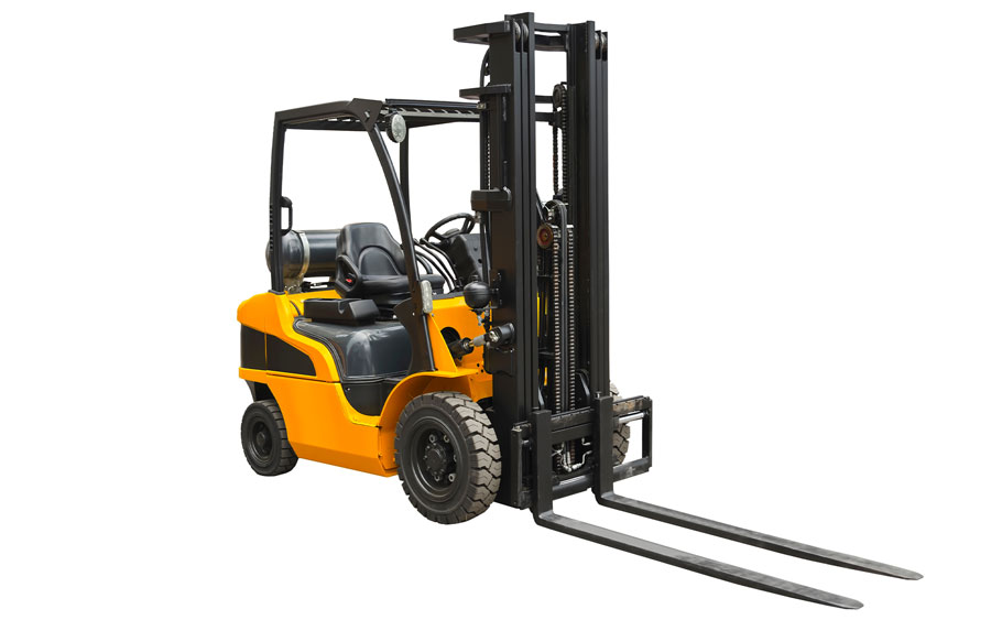 forklift rental odessa tx