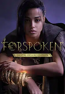 forspoken torrent