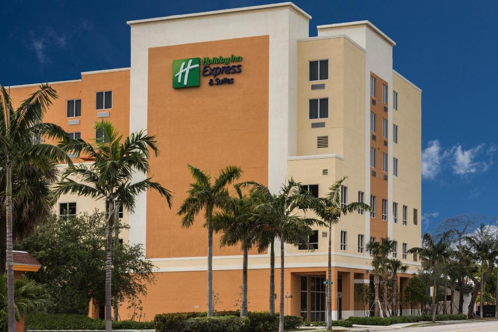 fort lauderdale airport hotels