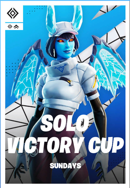 fortnite cash cups