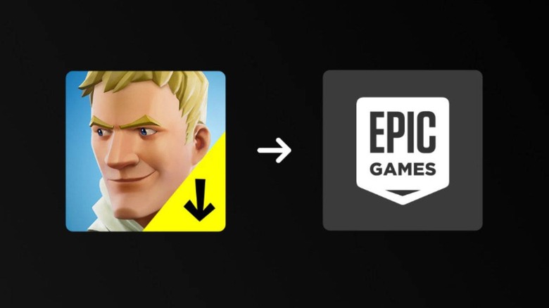 fortnite installer