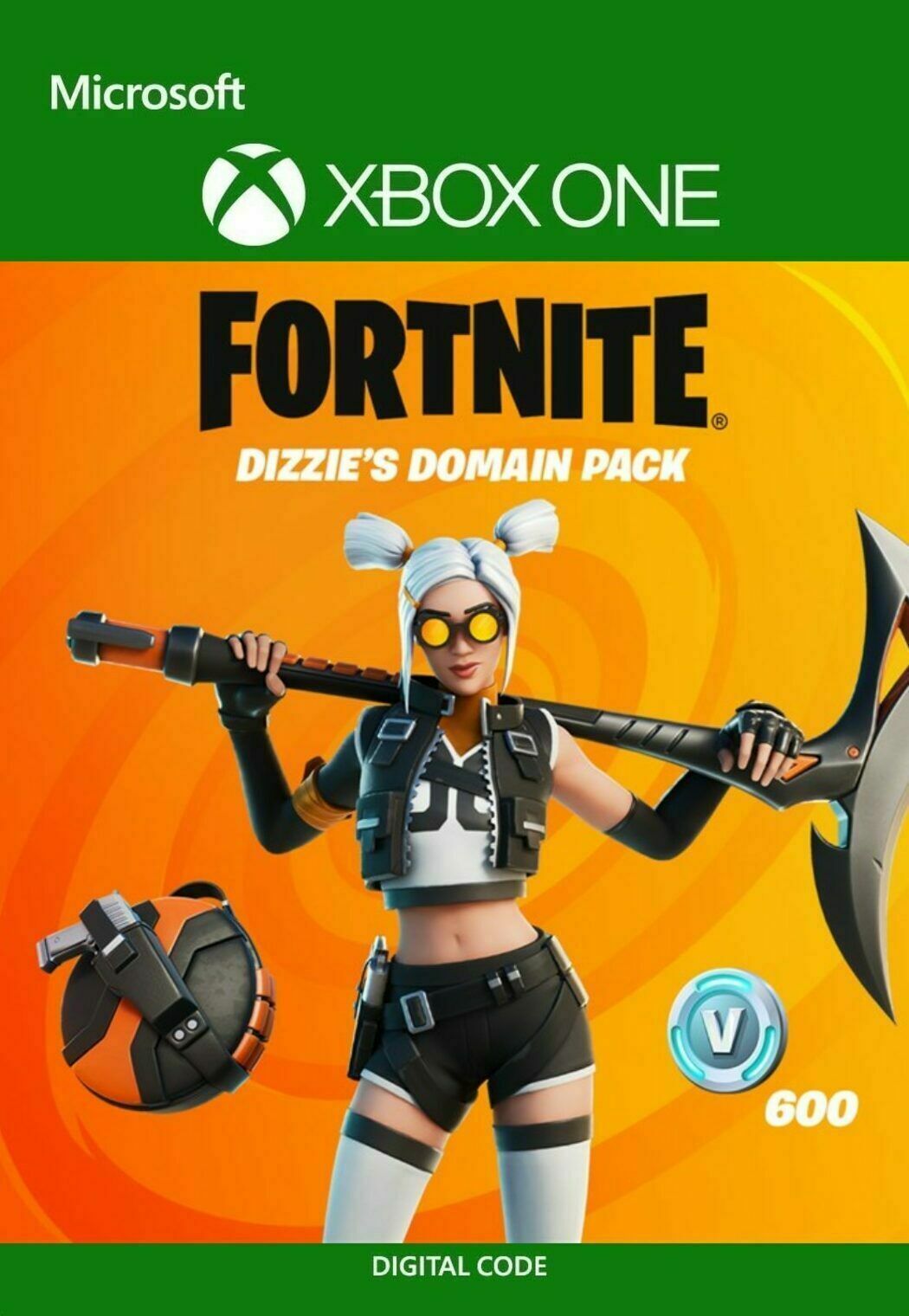 fortnite packs