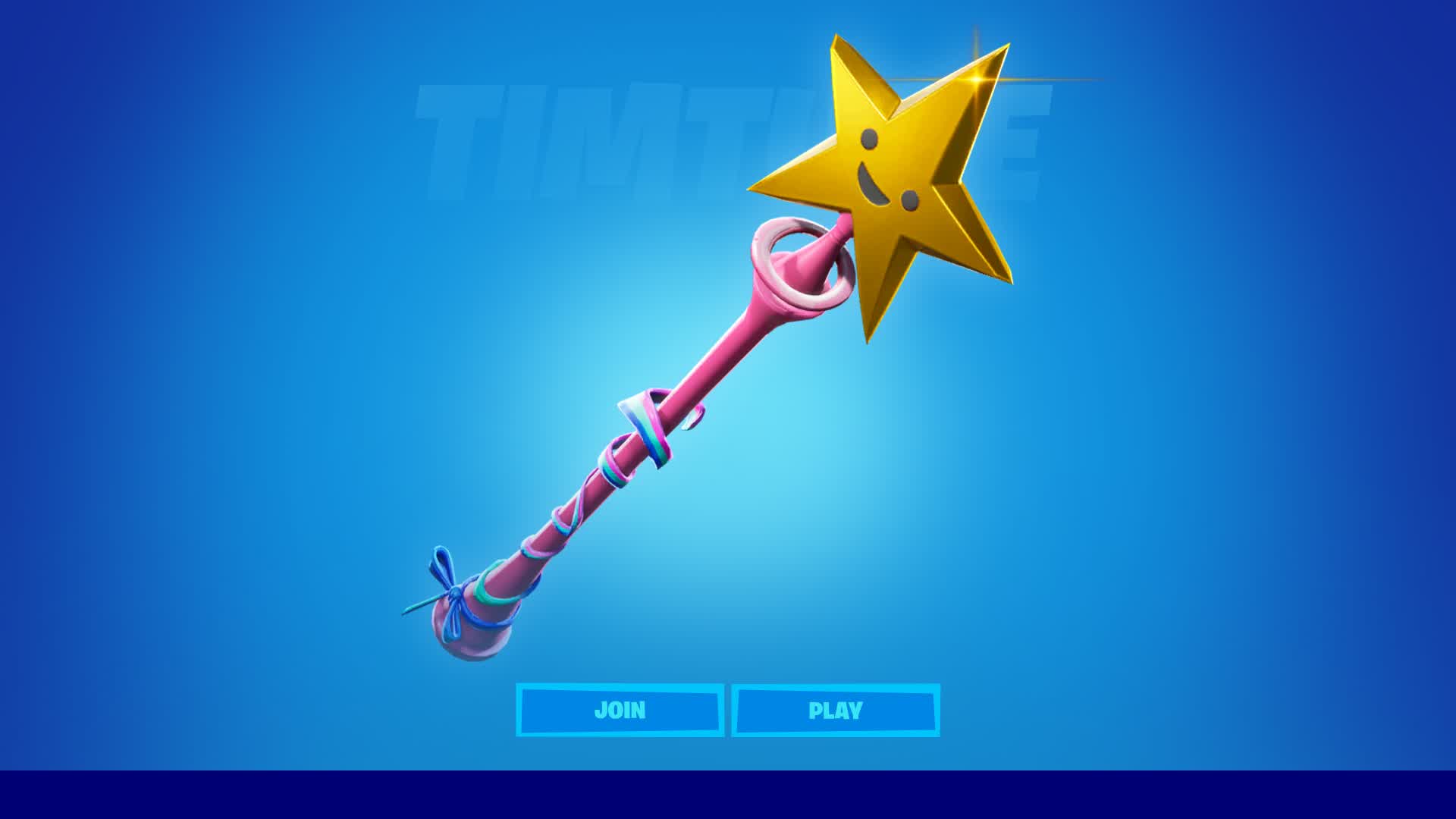 fortnite pickaxe