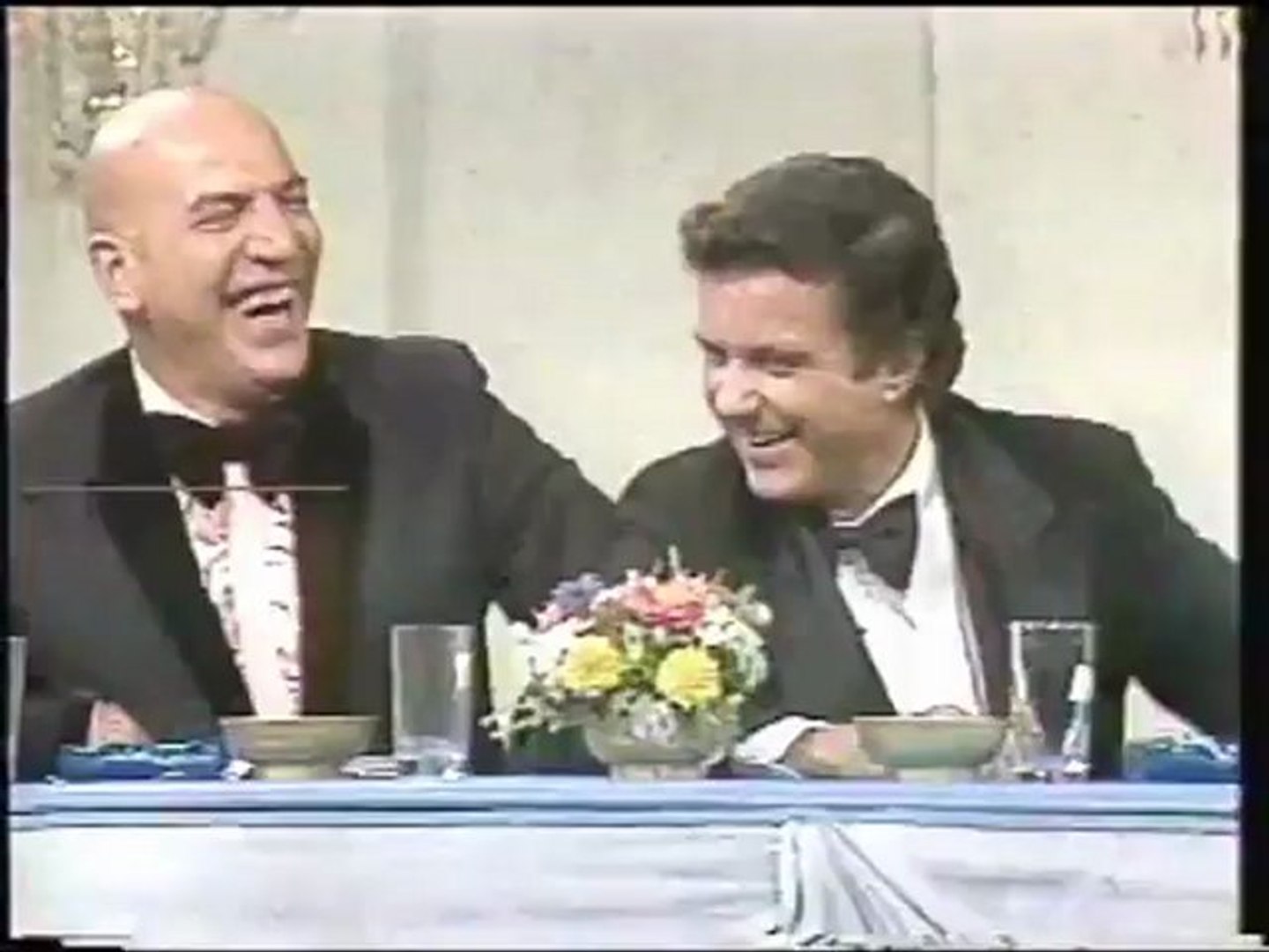 foster brooks roasts don rickles