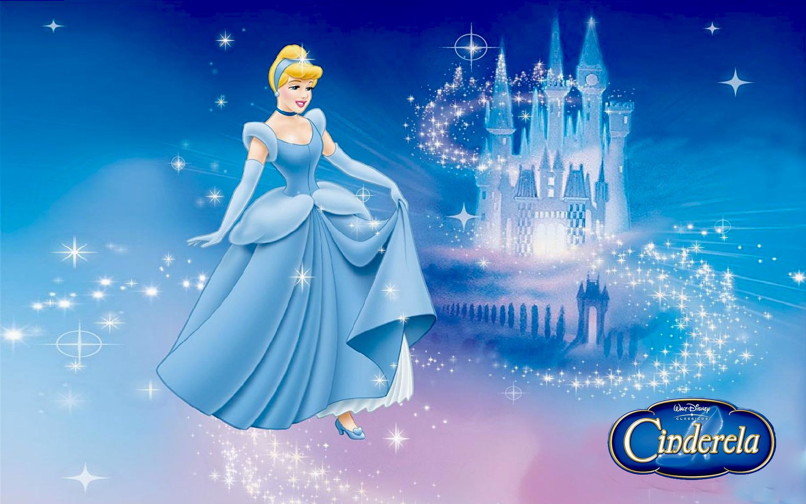 fotos de cinderella