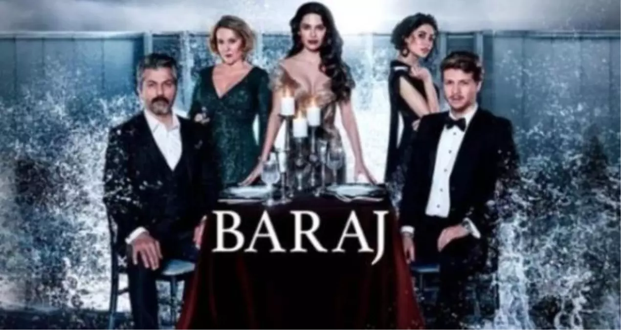 fox canlı izle baraj