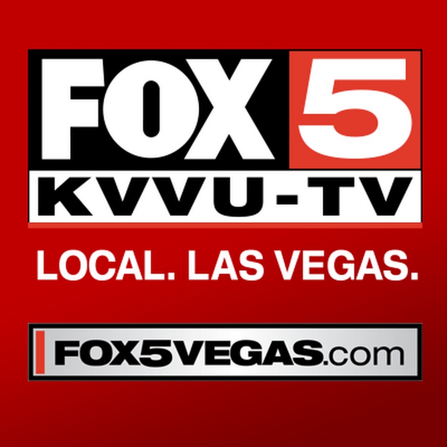 fox5 las vegas