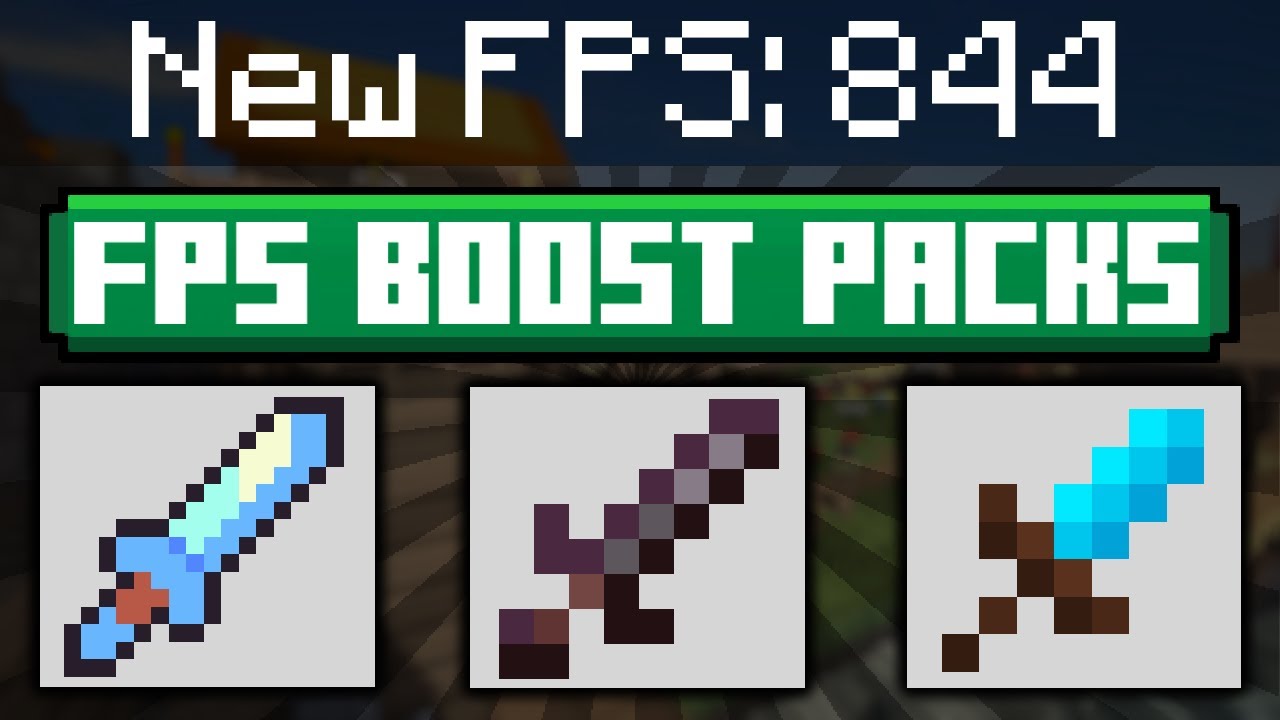 fps boost texture pack